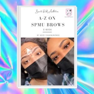 Home a z on spmu brows