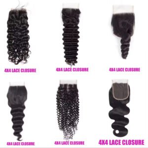 closures