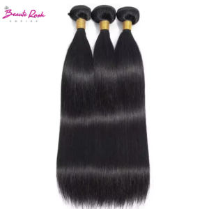 straight bundles
