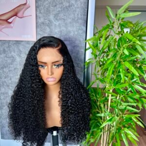 wig dior